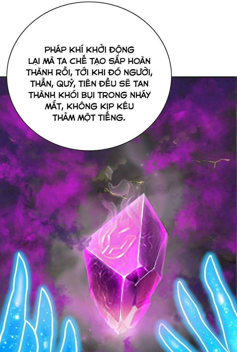 Hệ Thống Tiên Tôn Tại Đô Thị - Chapter 134 - Page 10