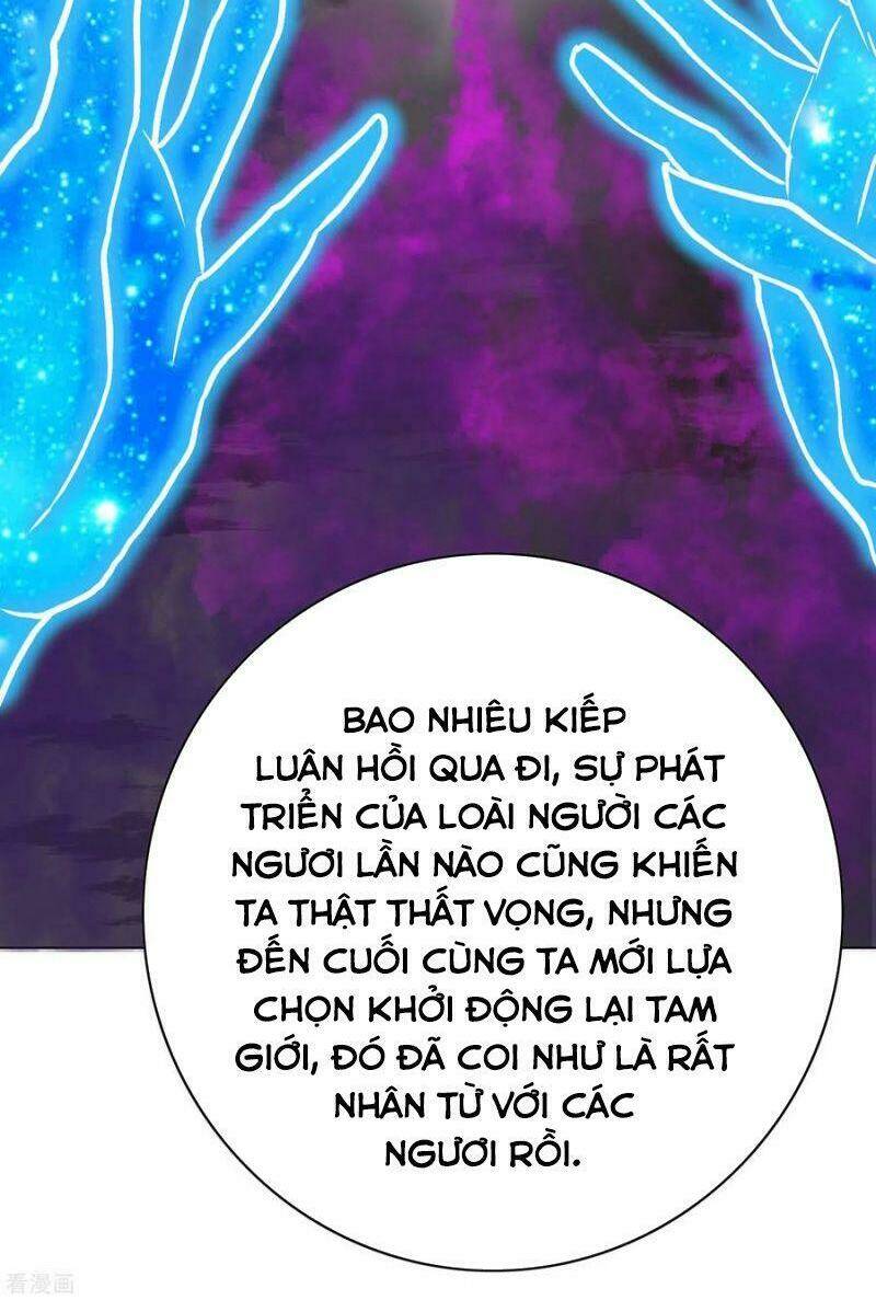 Hệ Thống Tiên Tôn Tại Đô Thị - Chapter 134 - Page 11
