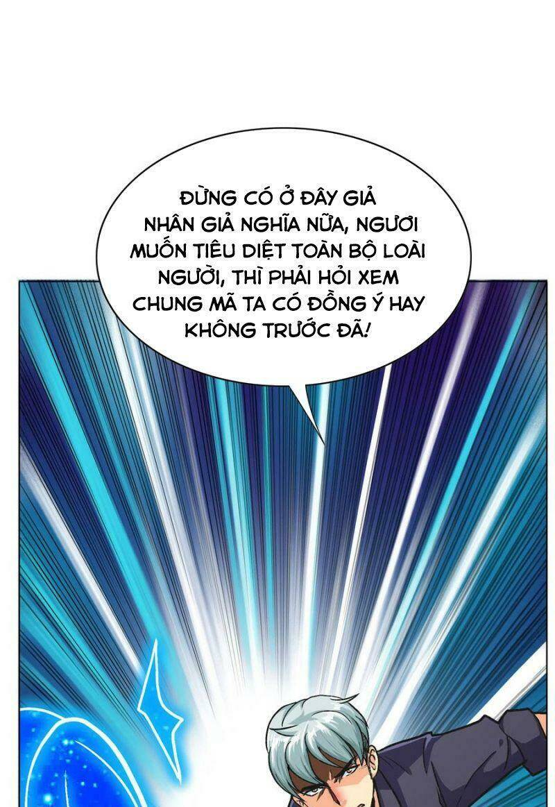 Hệ Thống Tiên Tôn Tại Đô Thị - Chapter 134 - Page 12