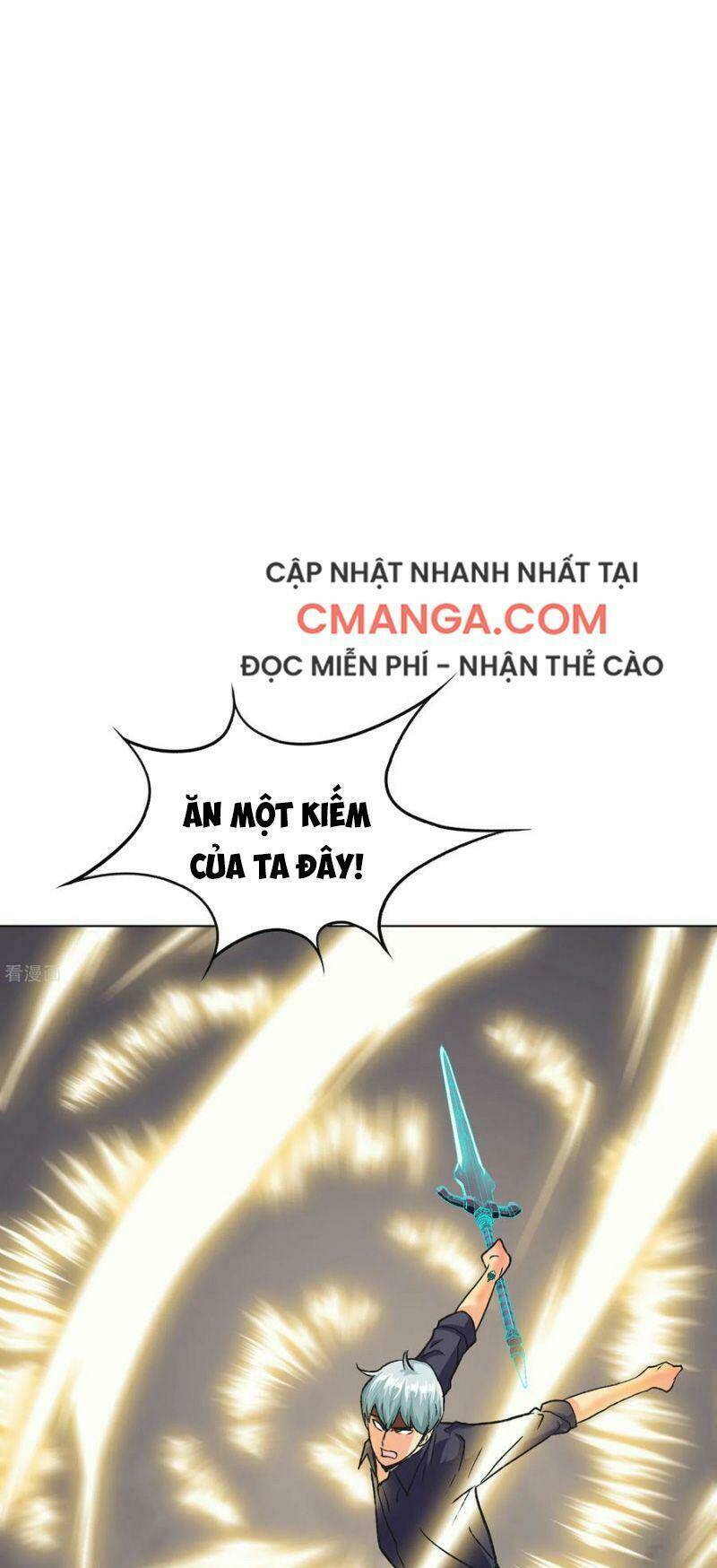 Hệ Thống Tiên Tôn Tại Đô Thị - Chapter 134 - Page 18