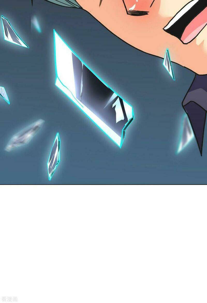 Hệ Thống Tiên Tôn Tại Đô Thị - Chapter 134 - Page 23