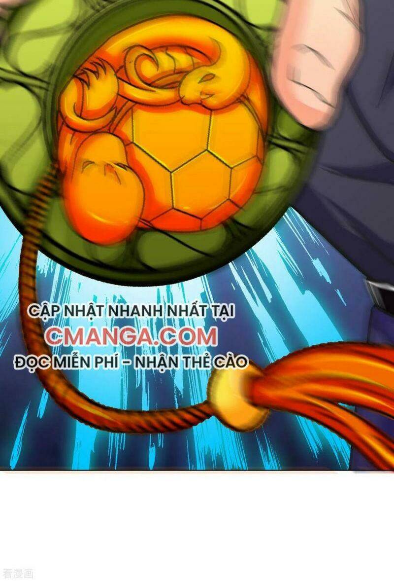 Hệ Thống Tiên Tôn Tại Đô Thị - Chapter 134 - Page 27