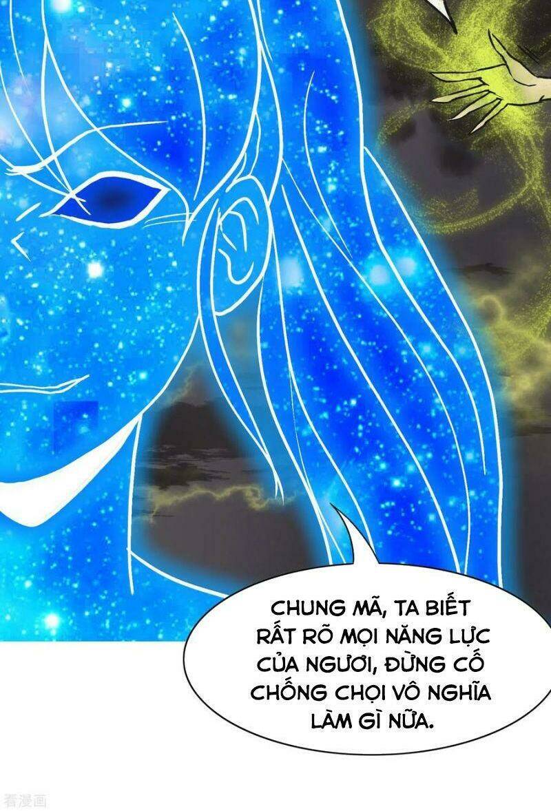 Hệ Thống Tiên Tôn Tại Đô Thị - Chapter 134 - Page 29