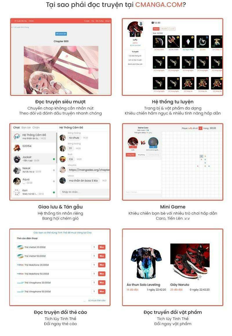 Hệ Thống Tiên Tôn Tại Đô Thị - Chapter 134 - Page 34