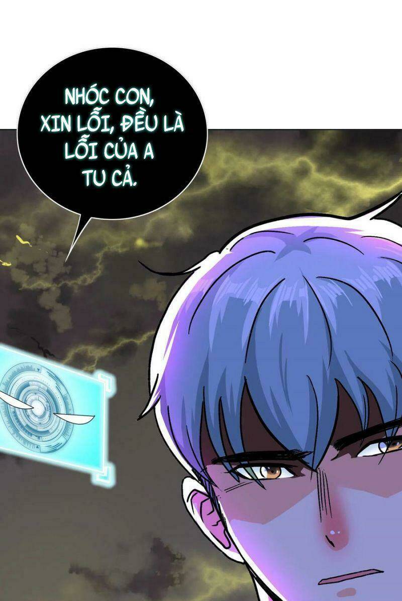 Hệ Thống Tiên Tôn Tại Đô Thị - Chapter 134 - Page 35