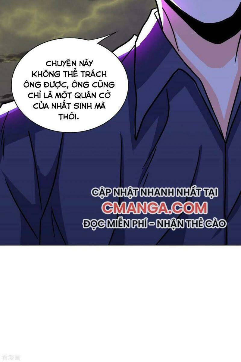 Hệ Thống Tiên Tôn Tại Đô Thị - Chapter 134 - Page 36
