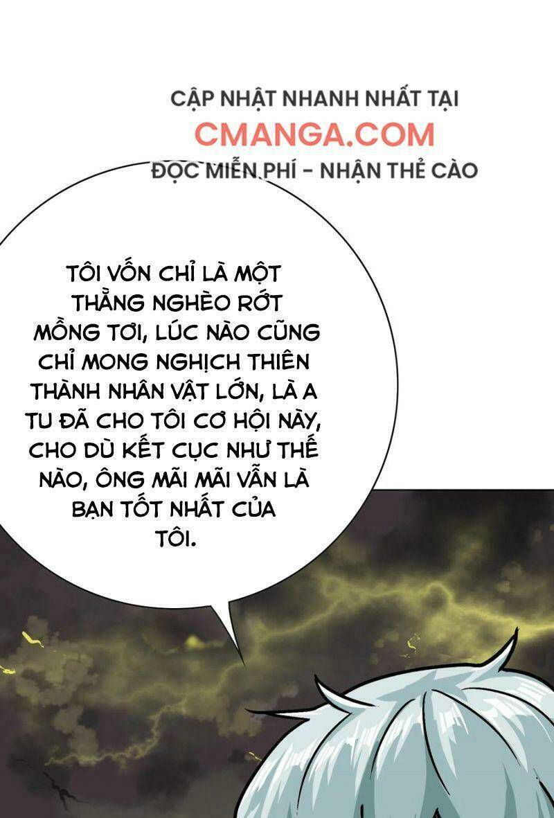 Hệ Thống Tiên Tôn Tại Đô Thị - Chapter 134 - Page 37