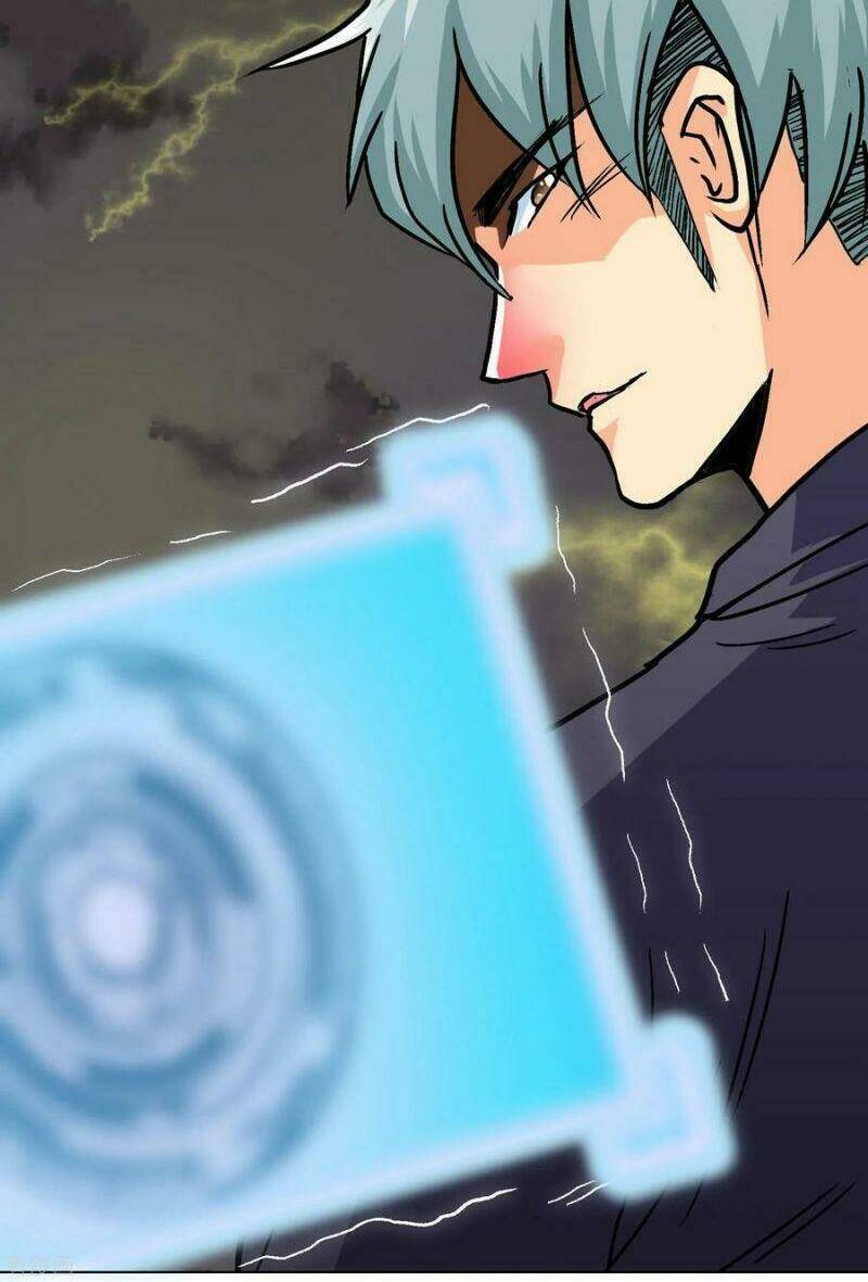 Hệ Thống Tiên Tôn Tại Đô Thị - Chapter 134 - Page 38