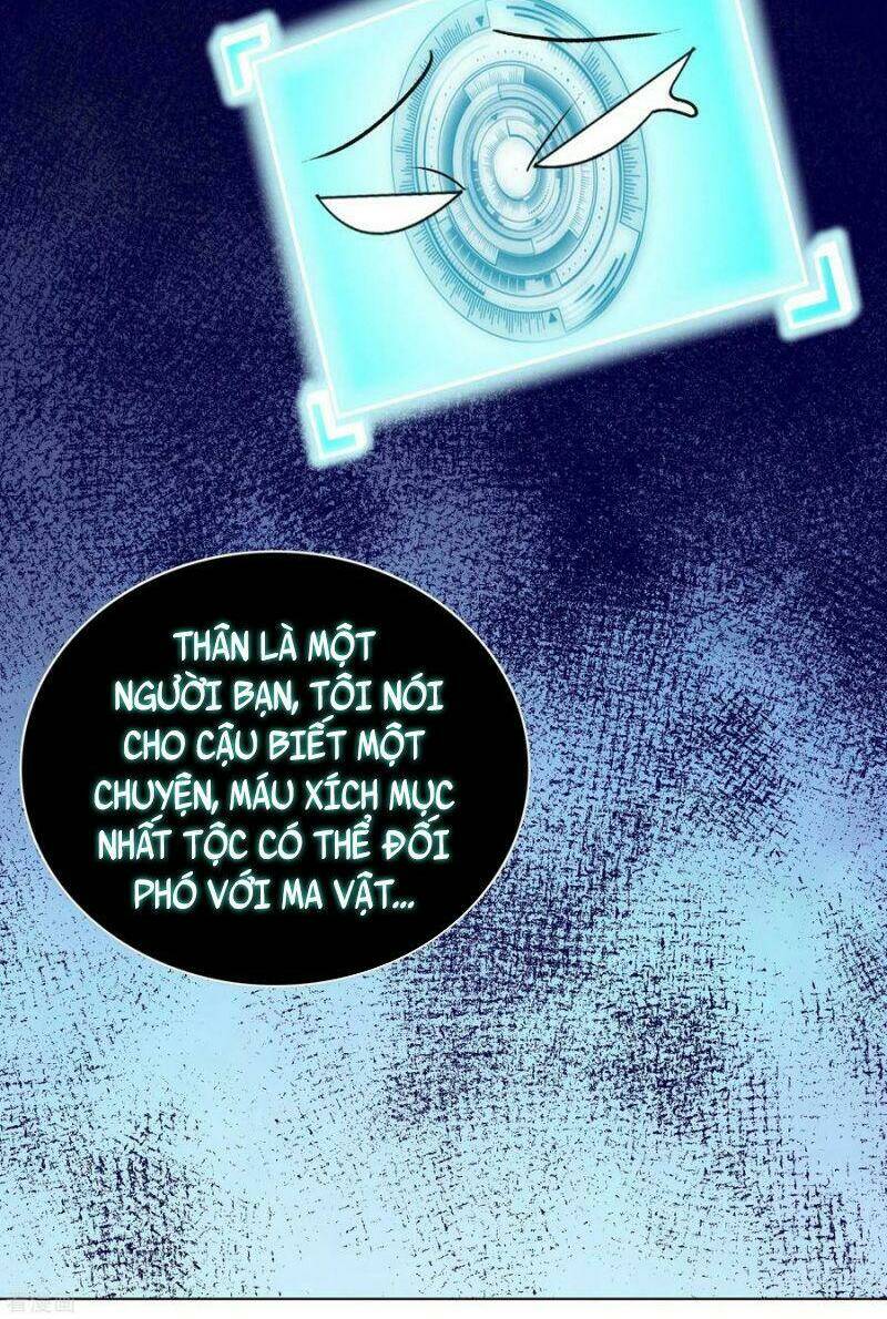 Hệ Thống Tiên Tôn Tại Đô Thị - Chapter 134 - Page 40