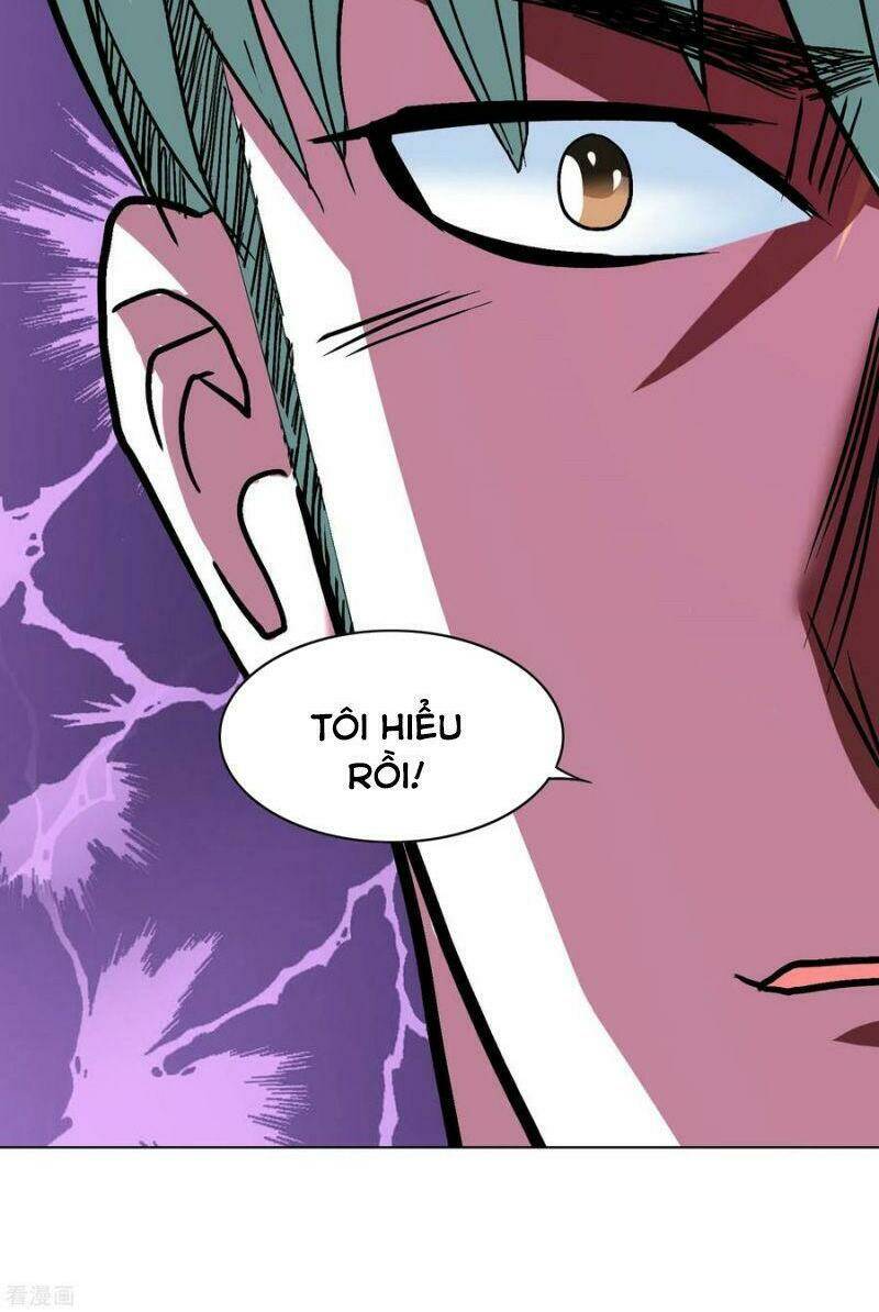 Hệ Thống Tiên Tôn Tại Đô Thị - Chapter 134 - Page 42