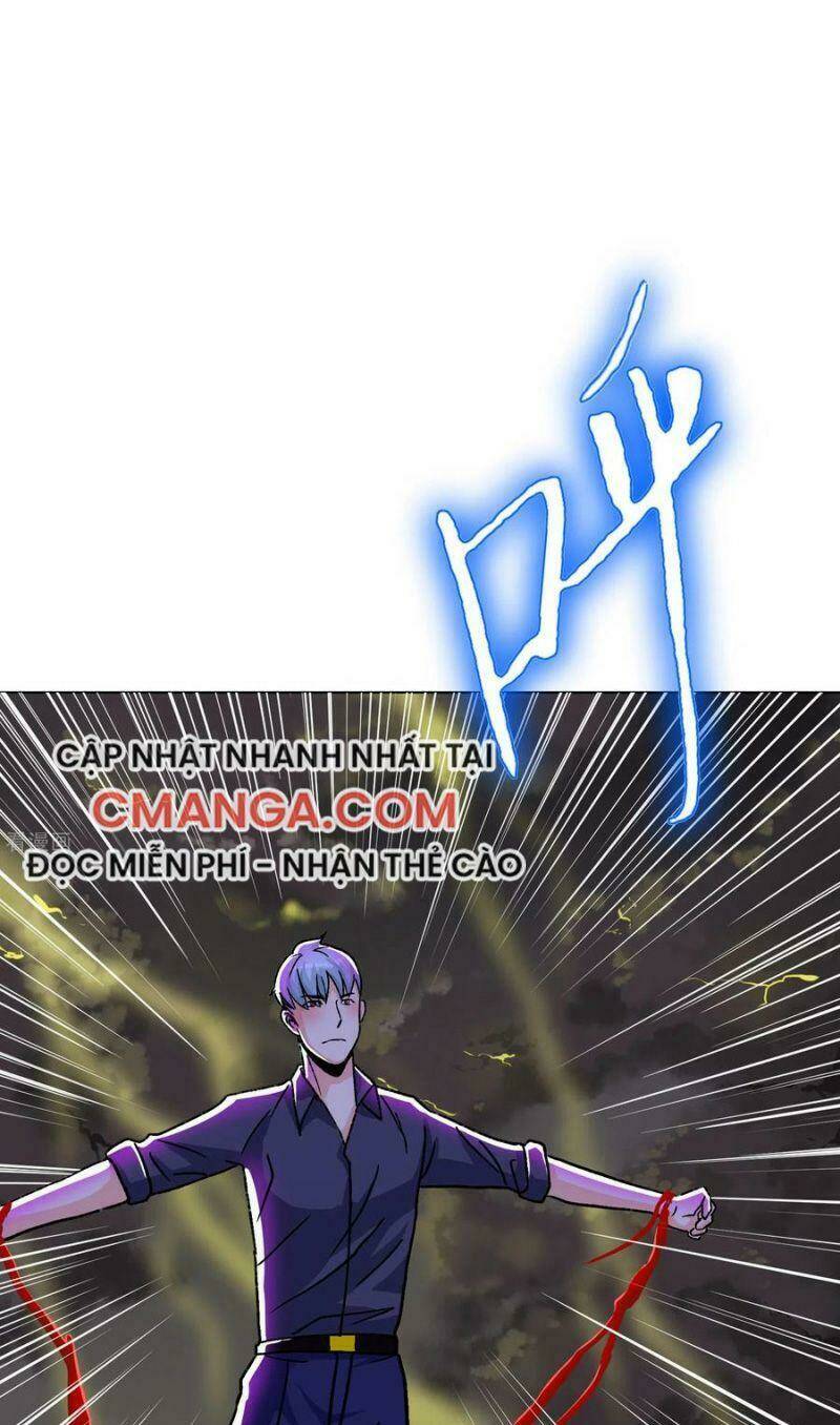 Hệ Thống Tiên Tôn Tại Đô Thị - Chapter 134 - Page 45