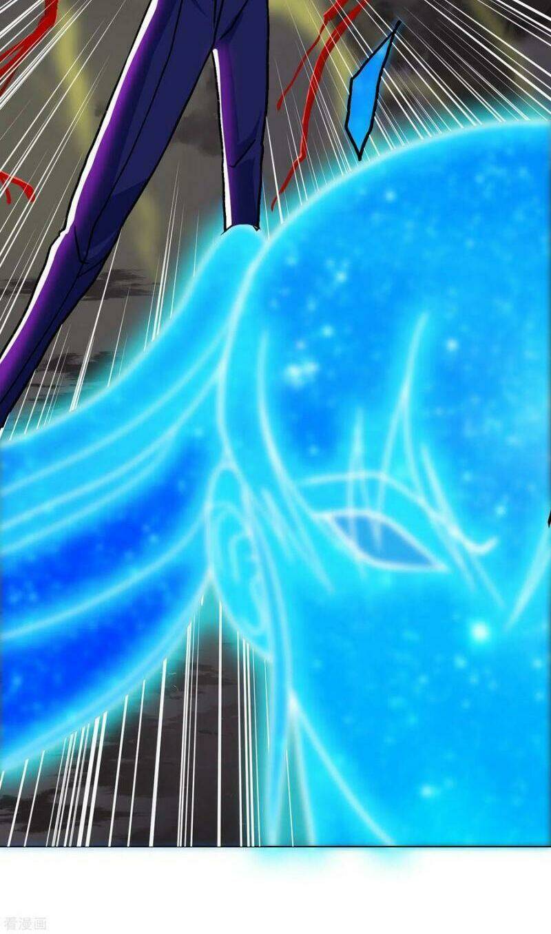 Hệ Thống Tiên Tôn Tại Đô Thị - Chapter 134 - Page 46