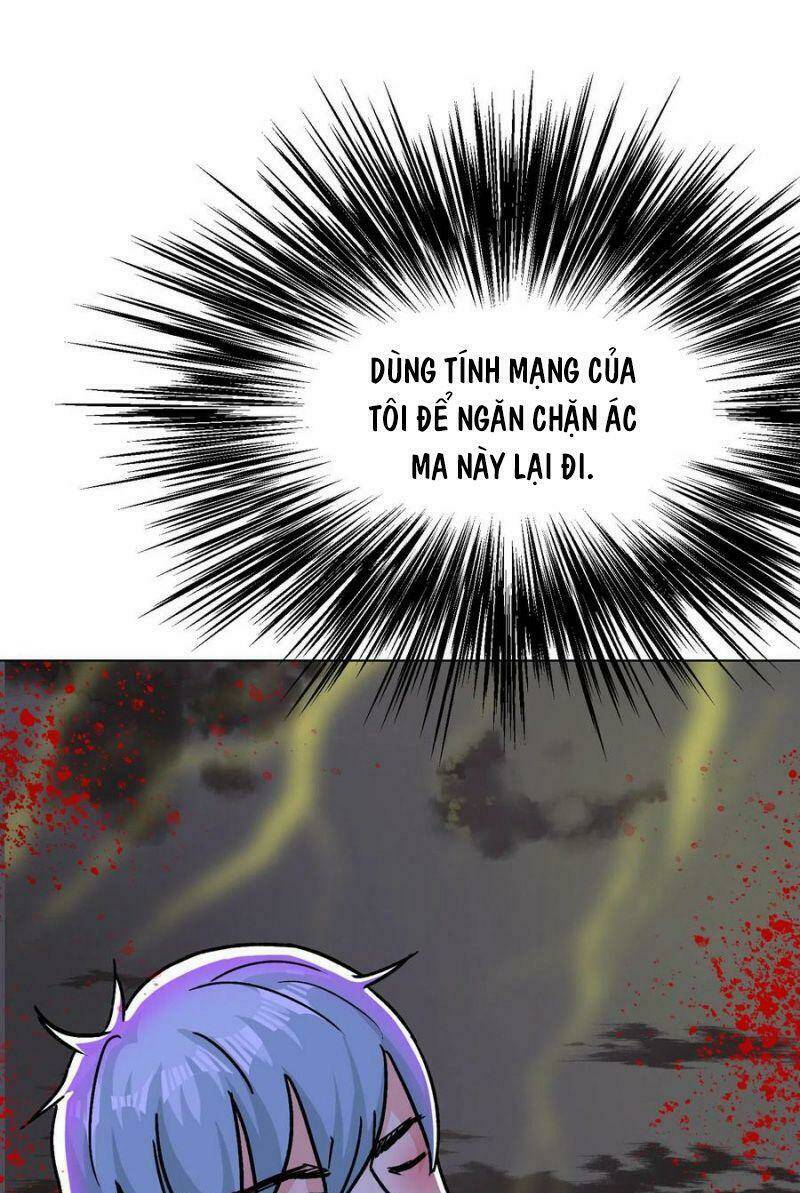 Hệ Thống Tiên Tôn Tại Đô Thị - Chapter 134 - Page 47