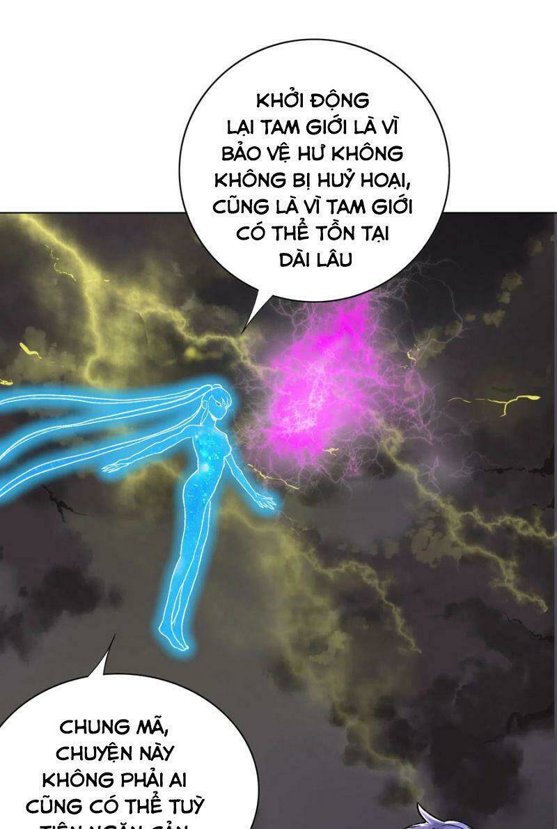 Hệ Thống Tiên Tôn Tại Đô Thị - Chapter 134 - Page 4