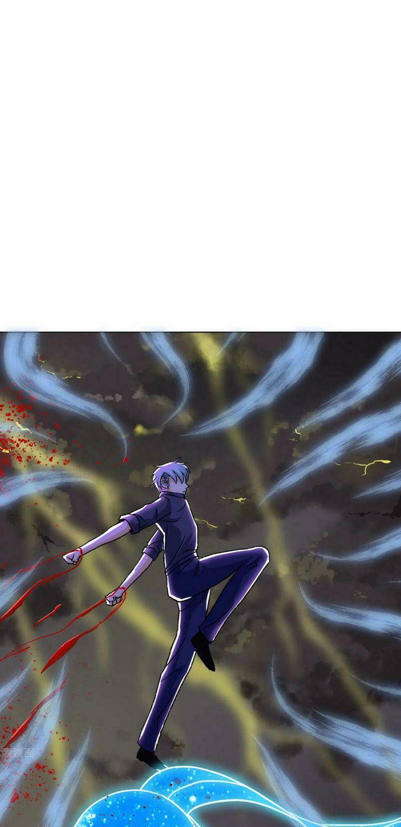 Hệ Thống Tiên Tôn Tại Đô Thị - Chapter 134 - Page 51