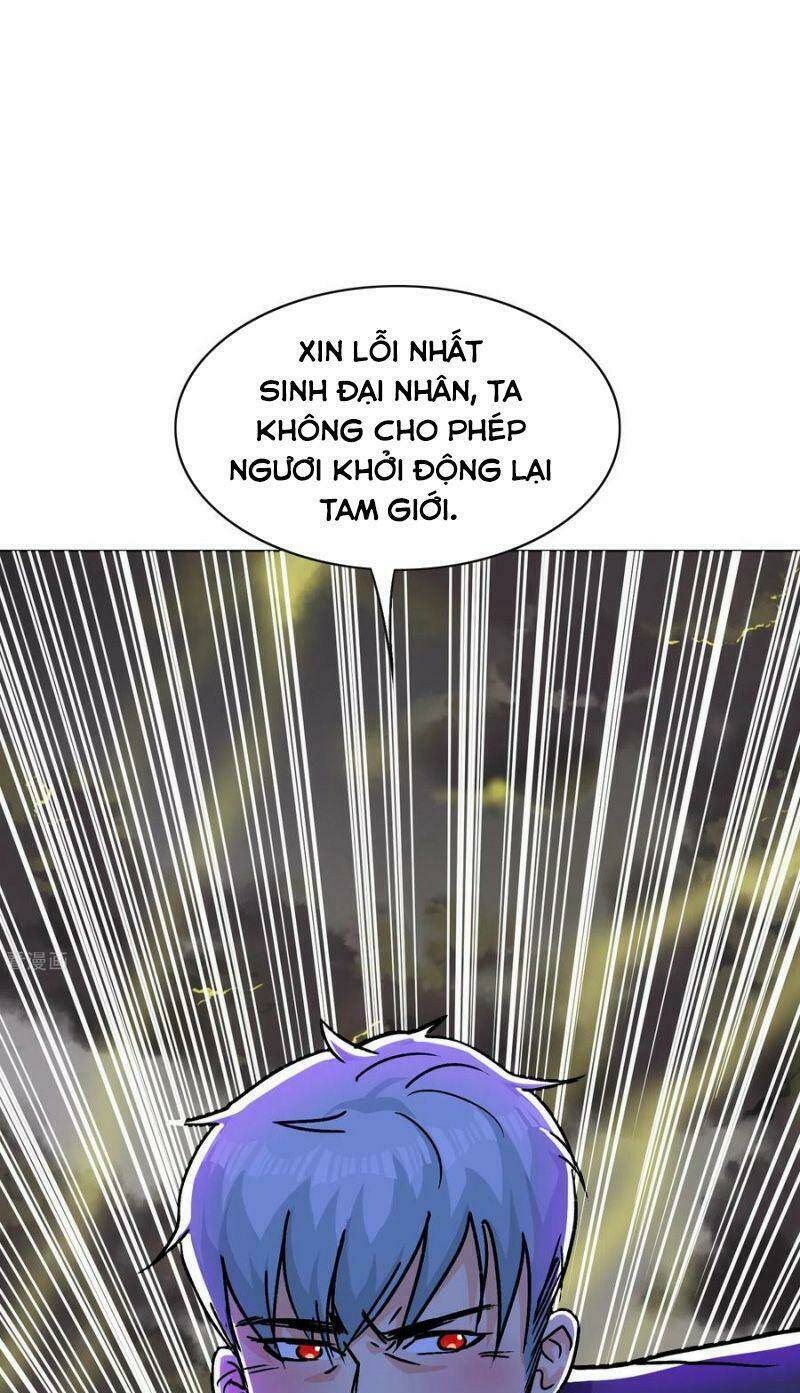 Hệ Thống Tiên Tôn Tại Đô Thị - Chapter 134 - Page 55