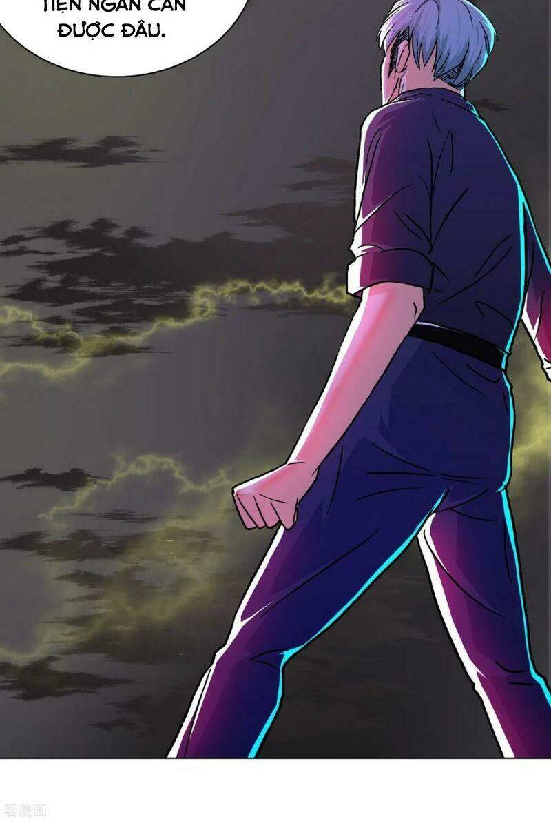 Hệ Thống Tiên Tôn Tại Đô Thị - Chapter 134 - Page 5