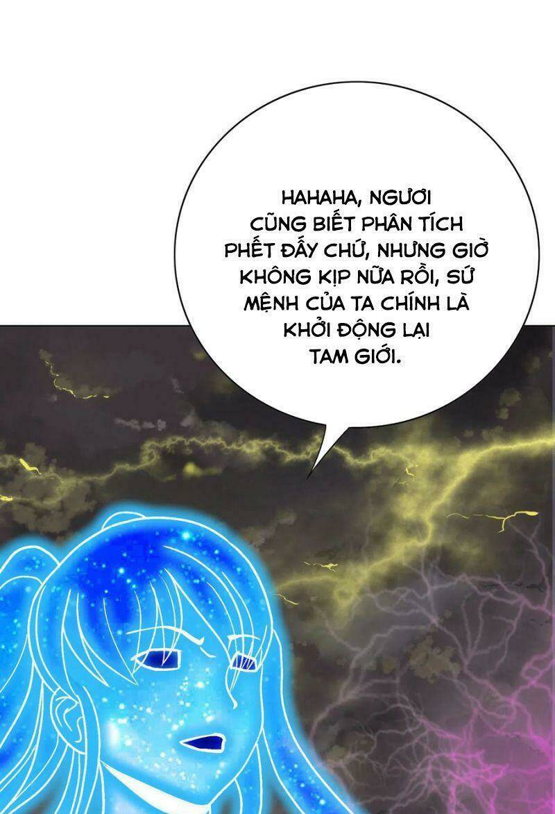 Hệ Thống Tiên Tôn Tại Đô Thị - Chapter 134 - Page 8