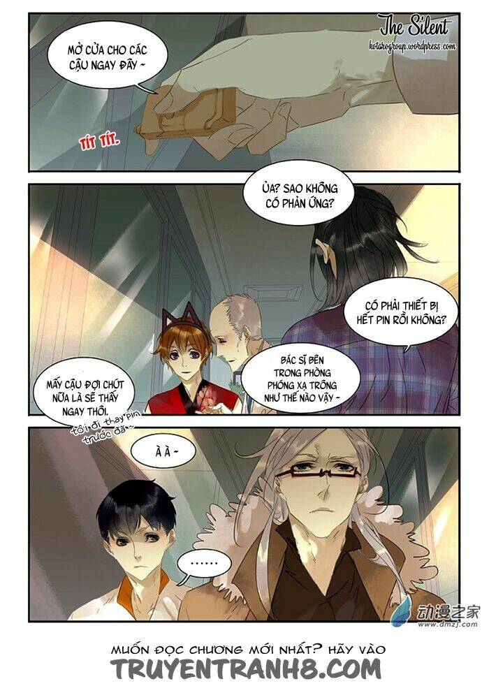 Gia Tử Khu 37 - Chapter 34 - Page 10