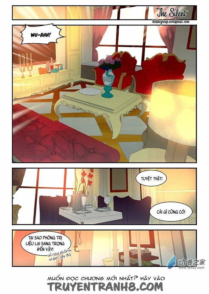 Gia Tử Khu 37 - Chapter 34 - Page 14