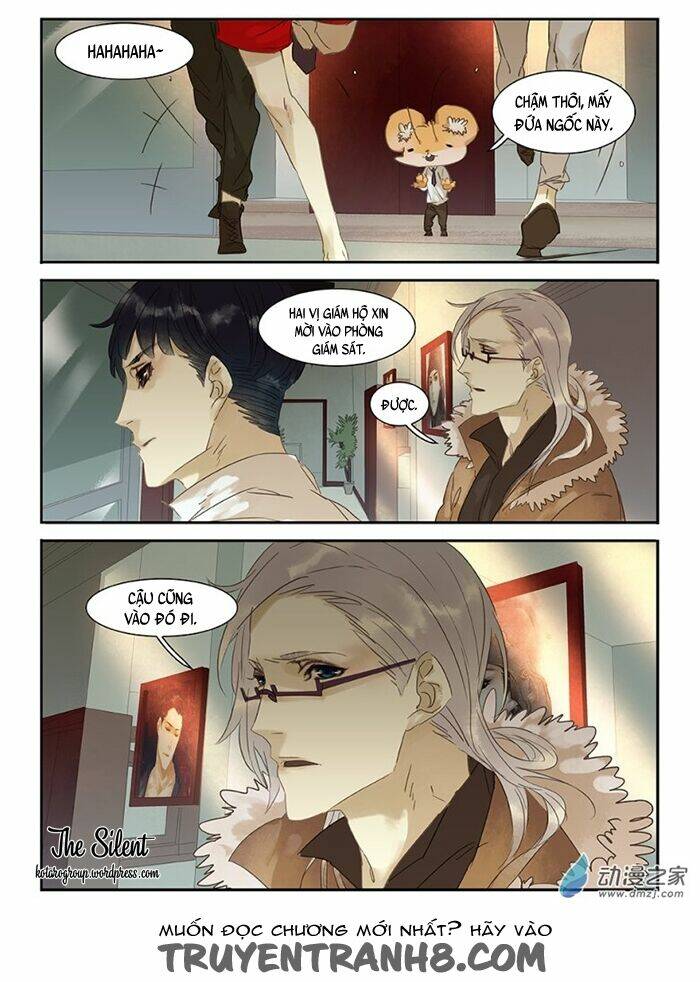 Gia Tử Khu 37 - Chapter 34 - Page 15