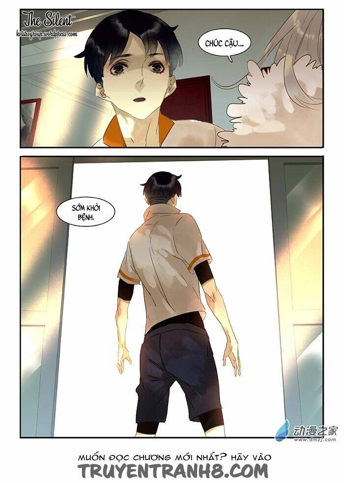 Gia Tử Khu 37 - Chapter 34 - Page 16