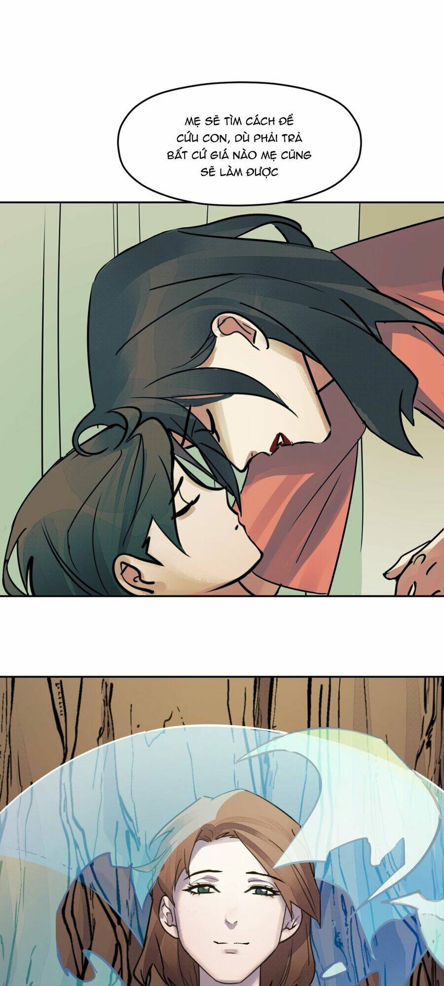 Anh Hùng Và Hiệp Nữ - Chapter 81 - Page 9