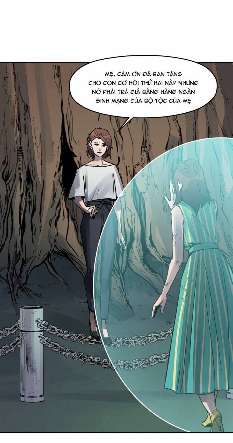 Anh Hùng Và Hiệp Nữ - Chapter 81 - Page 12