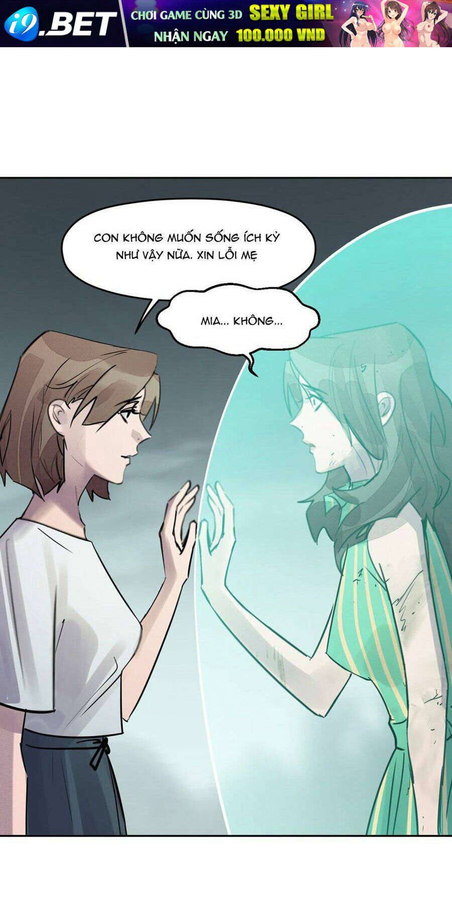 Anh Hùng Và Hiệp Nữ - Chapter 81 - Page 13