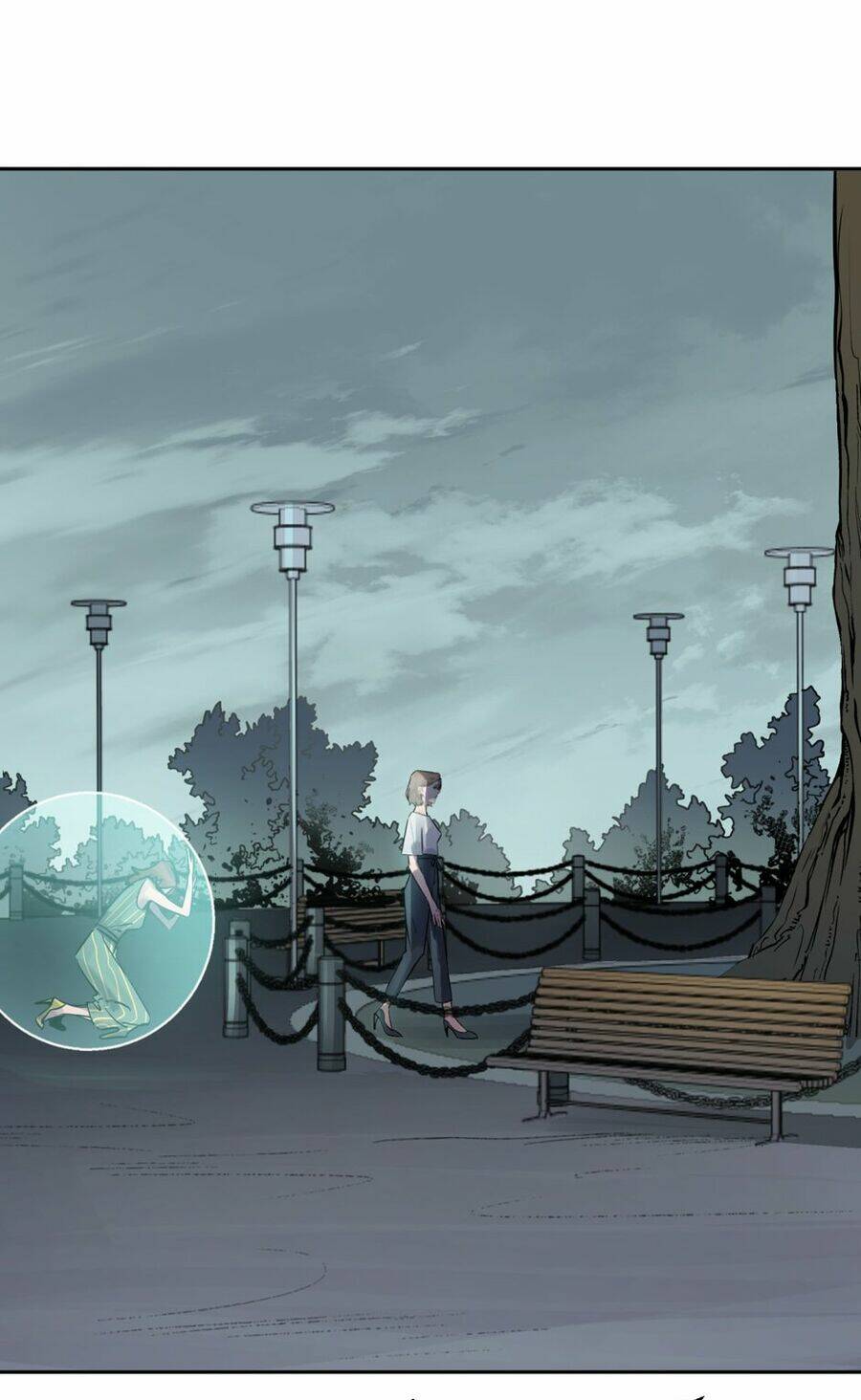 Anh Hùng Và Hiệp Nữ - Chapter 81 - Page 14