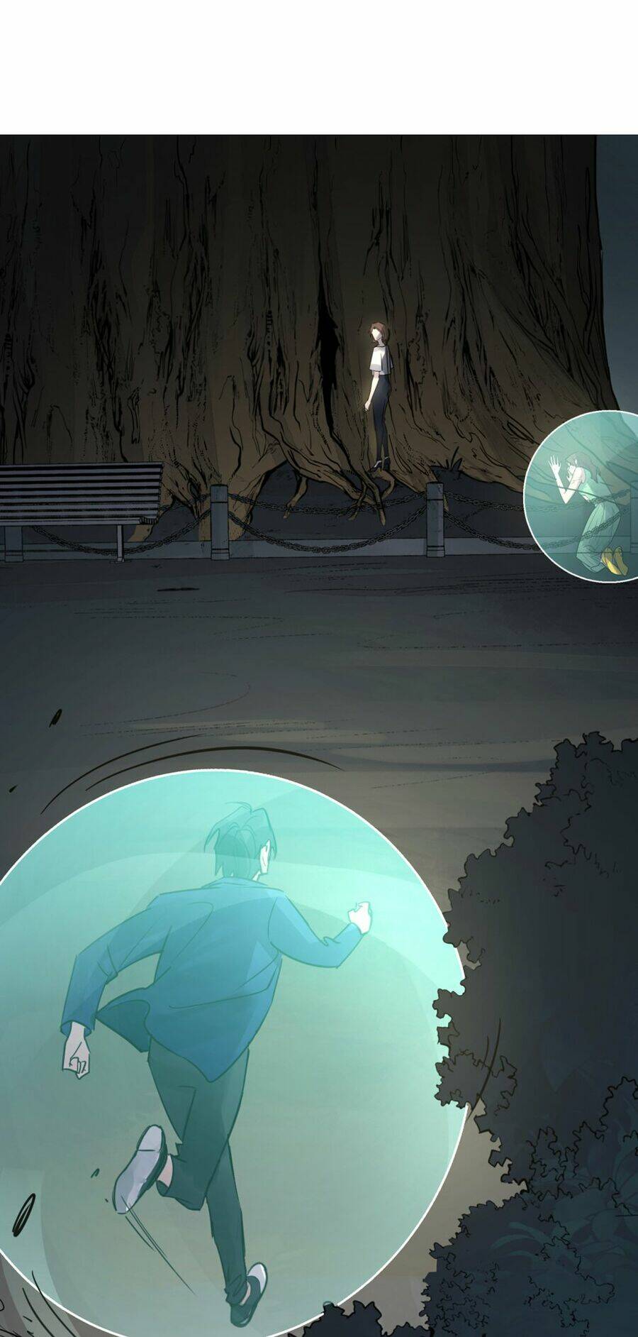 Anh Hùng Và Hiệp Nữ - Chapter 81 - Page 16