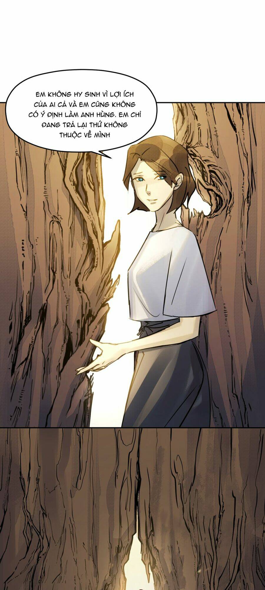 Anh Hùng Và Hiệp Nữ - Chapter 81 - Page 18