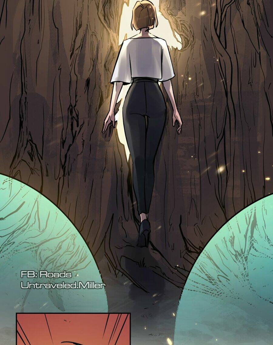 Anh Hùng Và Hiệp Nữ - Chapter 81 - Page 19