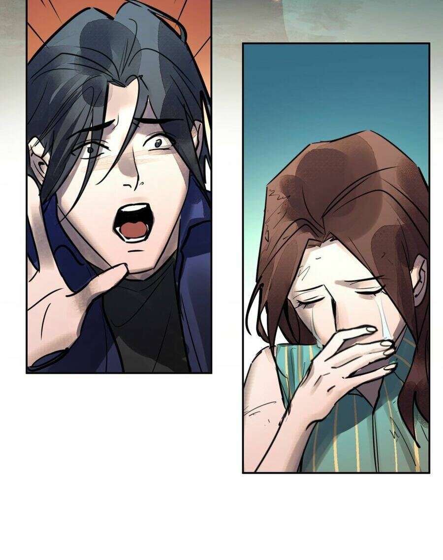 Anh Hùng Và Hiệp Nữ - Chapter 81 - Page 20