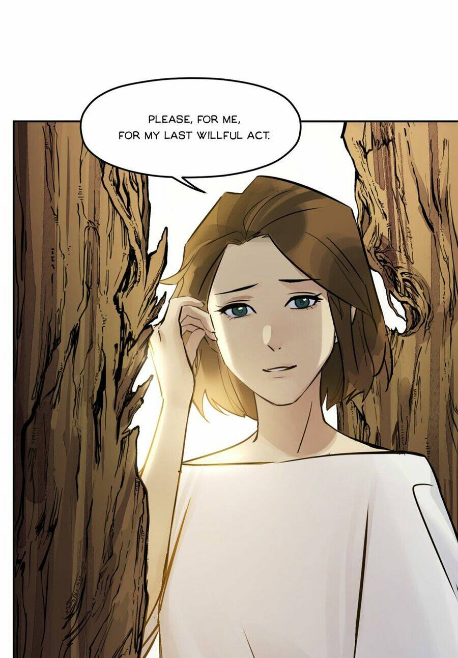 Anh Hùng Và Hiệp Nữ - Chapter 81 - Page 21