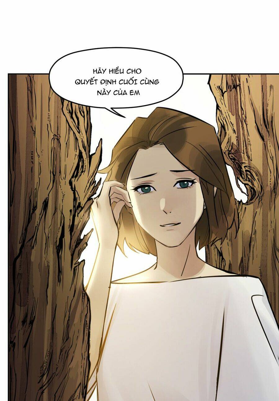 Anh Hùng Và Hiệp Nữ - Chapter 81 - Page 23