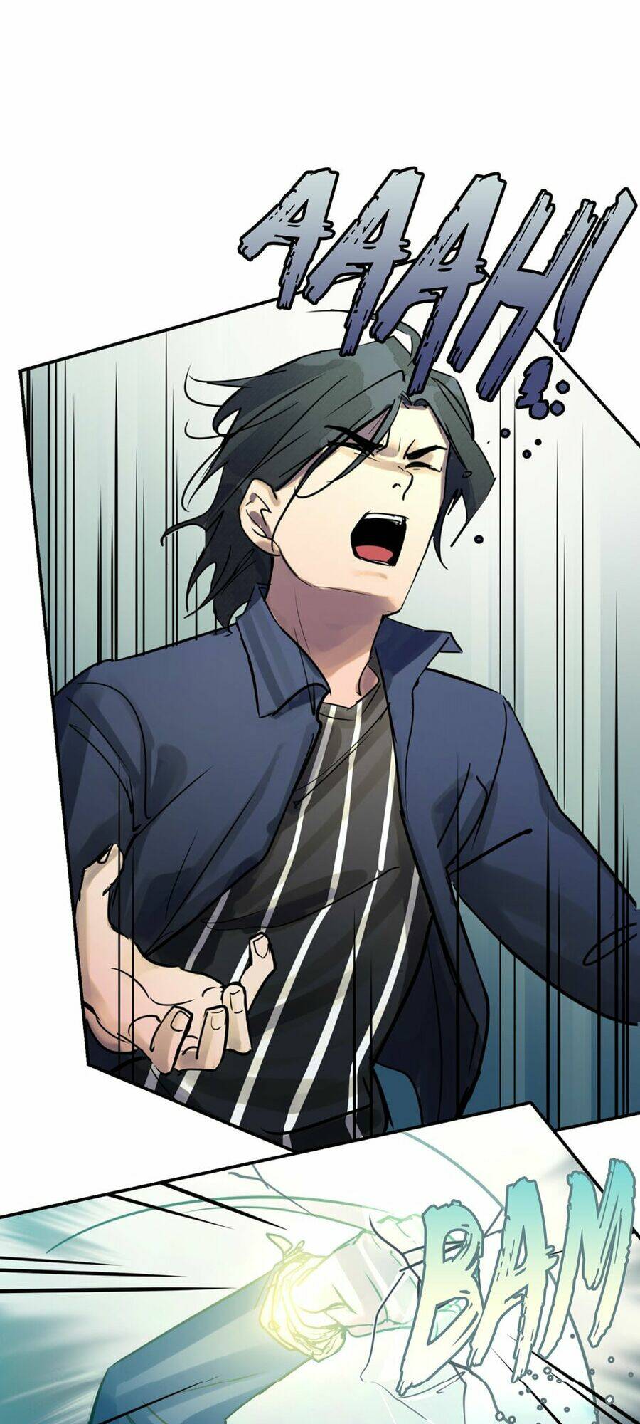 Anh Hùng Và Hiệp Nữ - Chapter 81 - Page 25