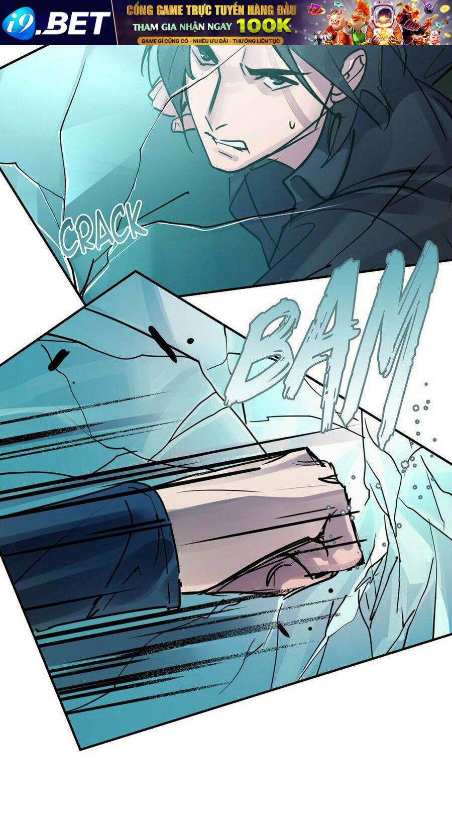 Anh Hùng Và Hiệp Nữ - Chapter 81 - Page 27