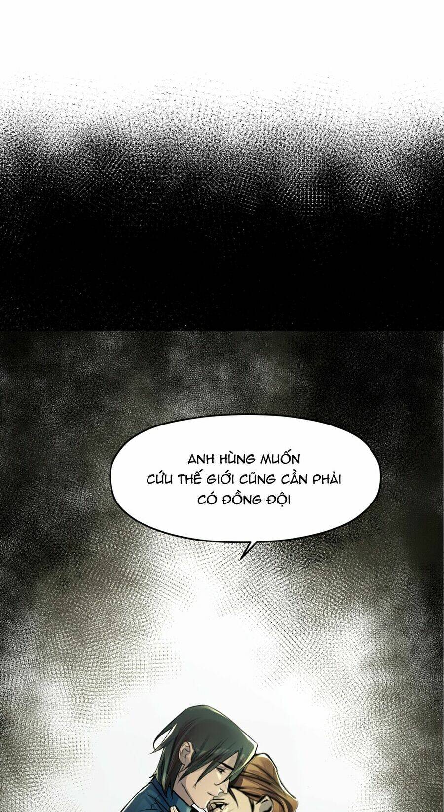 Anh Hùng Và Hiệp Nữ - Chapter 81 - Page 30