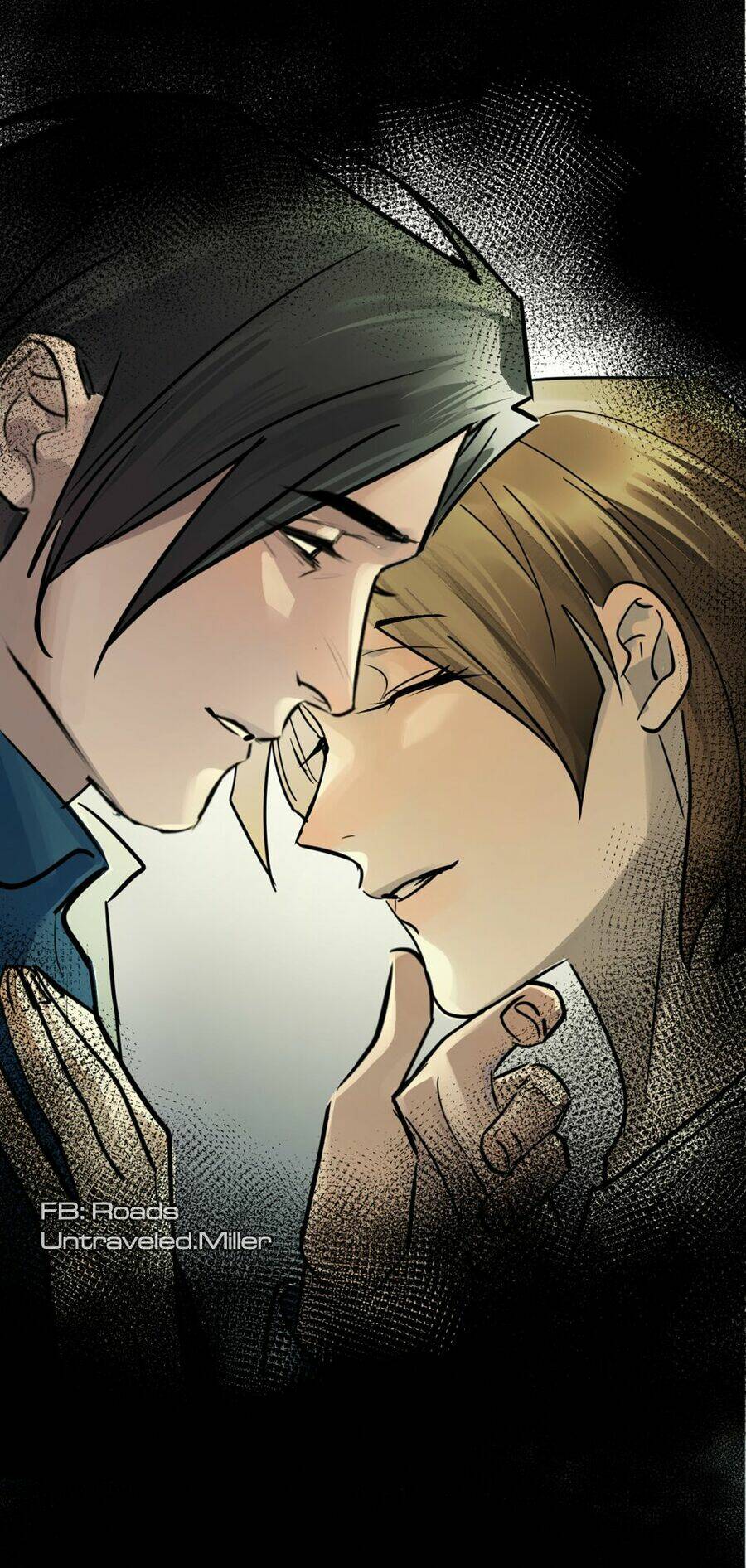 Anh Hùng Và Hiệp Nữ - Chapter 81 - Page 32