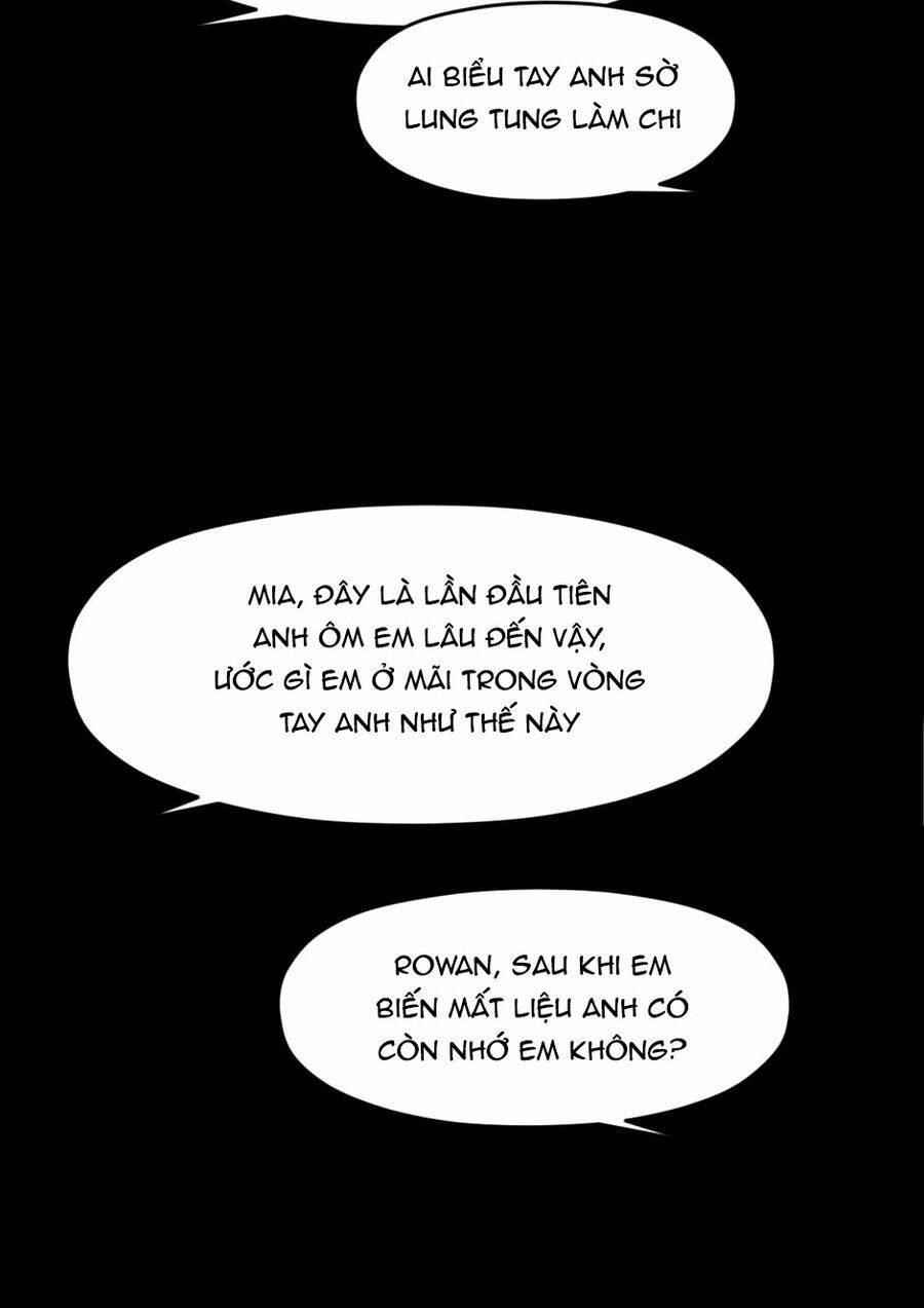 Anh Hùng Và Hiệp Nữ - Chapter 81 - Page 35