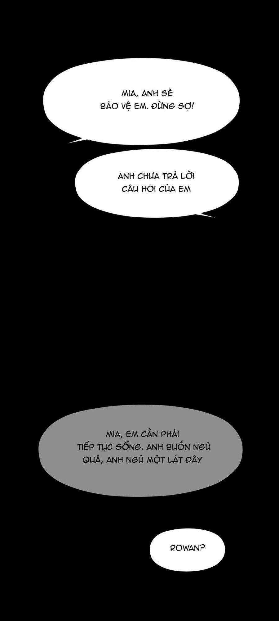 Anh Hùng Và Hiệp Nữ - Chapter 81 - Page 36