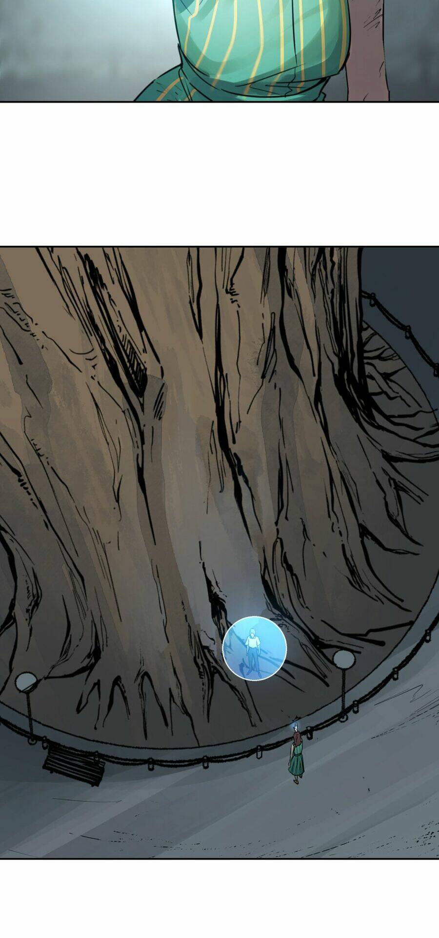 Anh Hùng Và Hiệp Nữ - Chapter 81 - Page 5