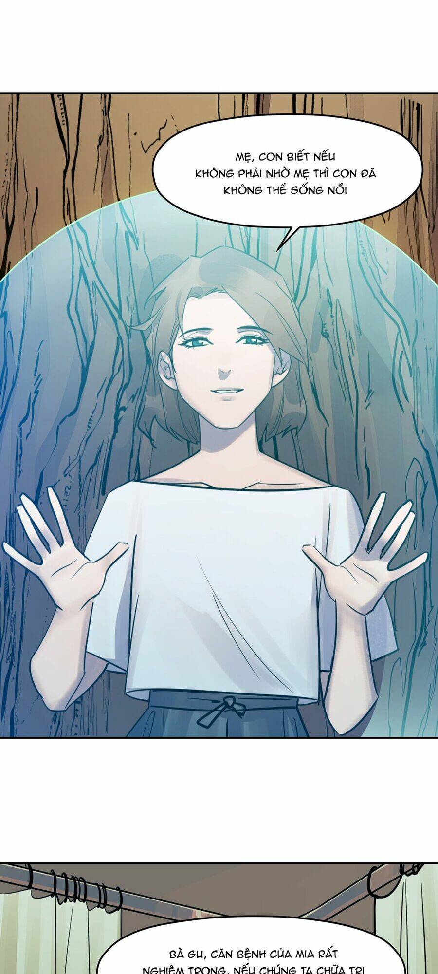 Anh Hùng Và Hiệp Nữ - Chapter 81 - Page 6