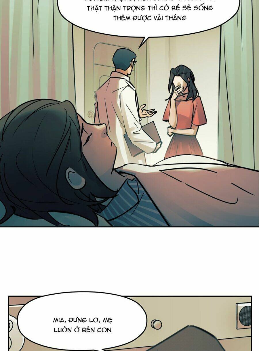 Anh Hùng Và Hiệp Nữ - Chapter 81 - Page 7