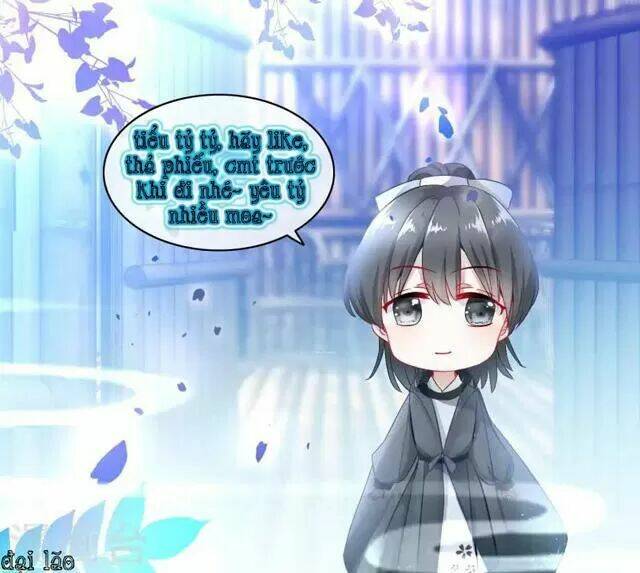 Nhặt được một ma tôn đem về chăm sóc - Chapter 83 - Page 19