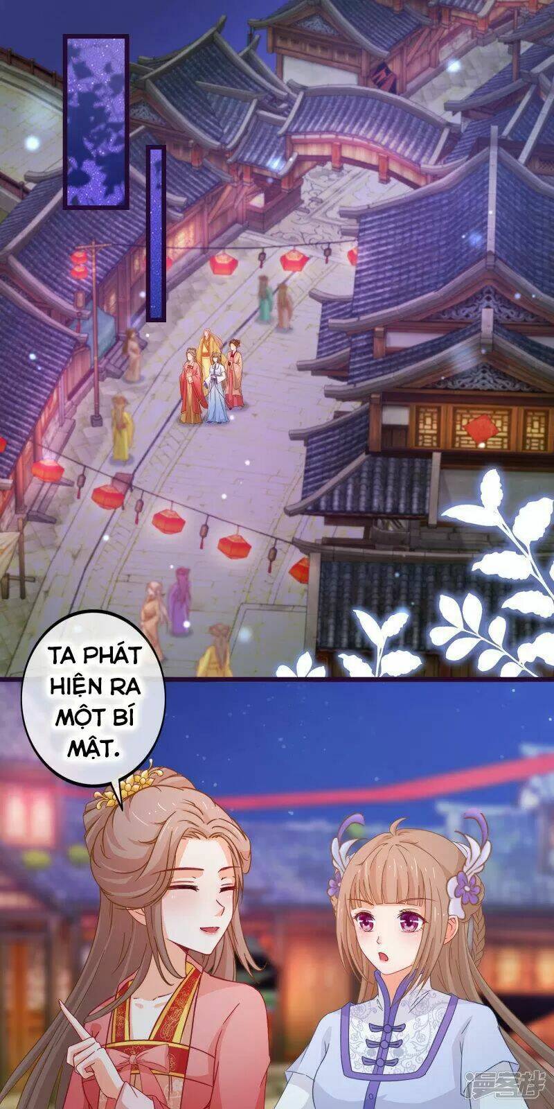 Nhặt được một ma tôn đem về chăm sóc - Chapter 83 - Page 7
