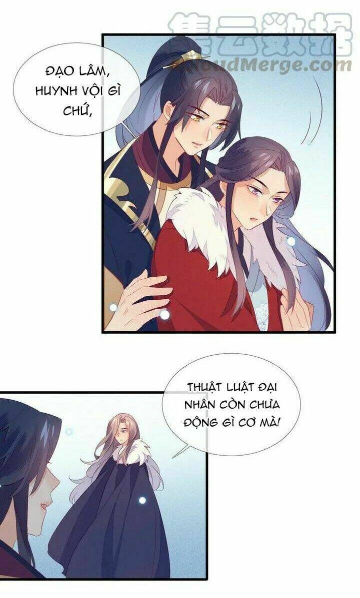 Thừa Tướng, Trẫm Biết Sai Rồi! Chapter 26 - Trang 11