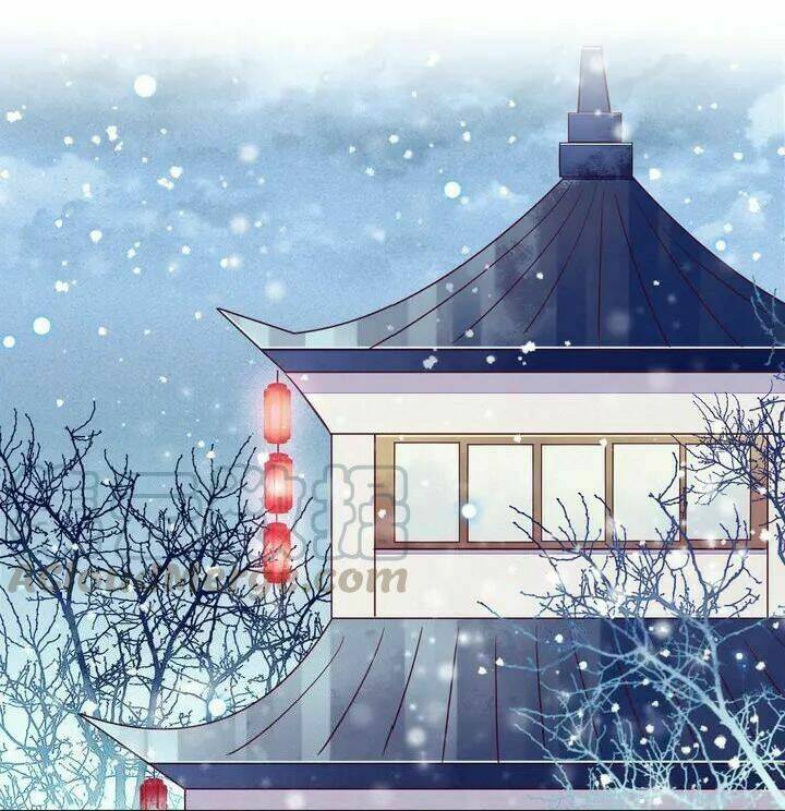 Thừa Tướng, Trẫm Biết Sai Rồi! Chapter 26 - Trang 13