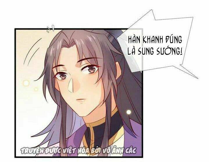 Thừa Tướng, Trẫm Biết Sai Rồi! Chapter 26 - Trang 15